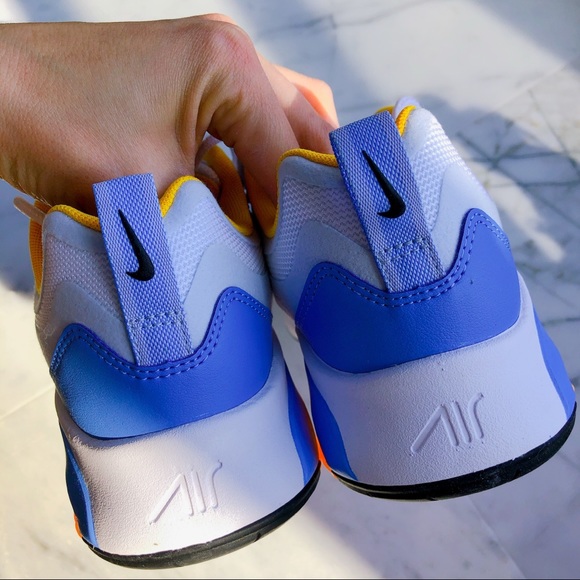 Air max 200 (Super comfy) - Picture 7 of 8